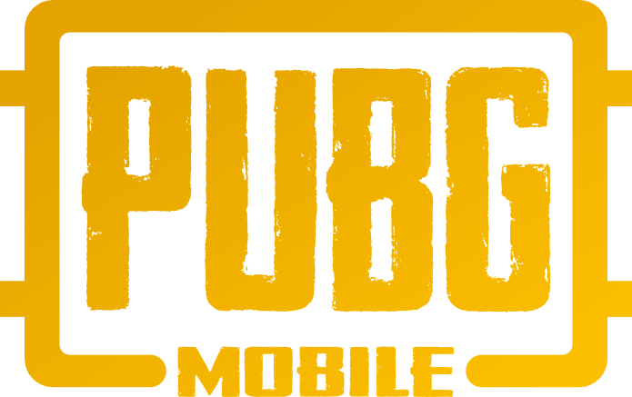 Pubg Mobile Logo
