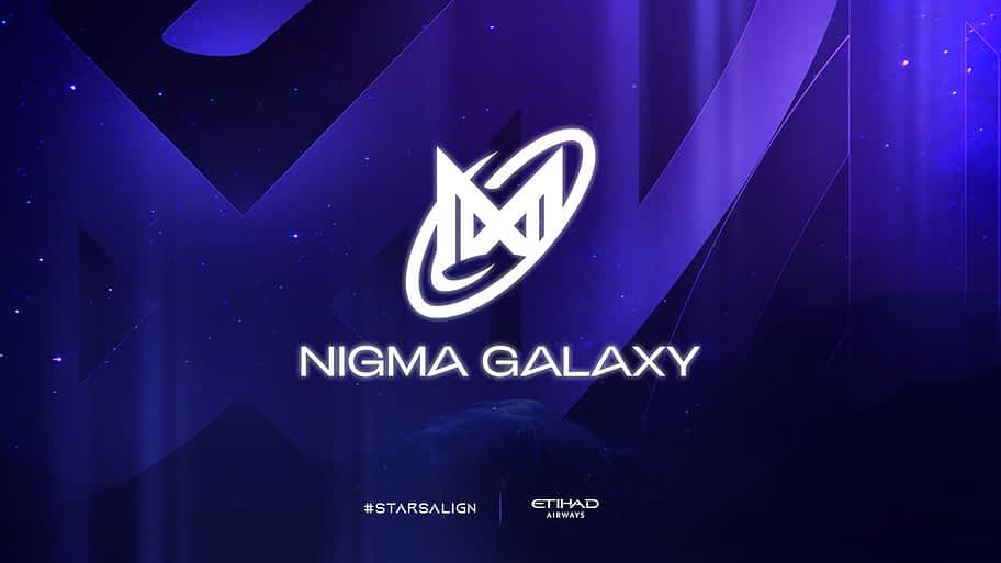 Team Nigma and Galaxy Racer Announce Merger to form Nigma Galaxy