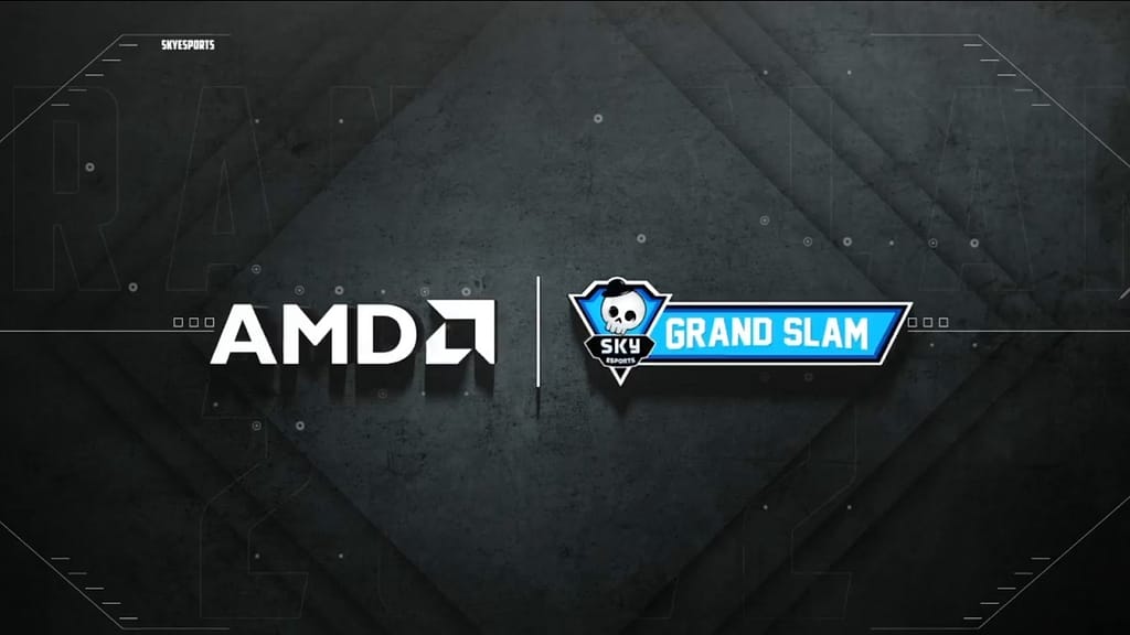 Skyesports Grand Slam 2022 announced featuring a $40,000 prize pool split between VALORANT and BGMI