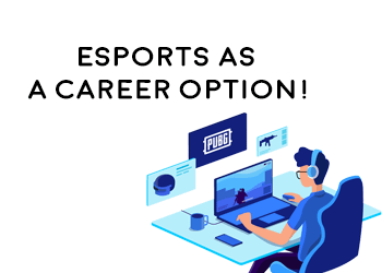 Why eSports should be considered as a proper career choice?