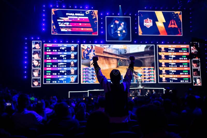 Careers in esports! That too in India, what are the Top 5 Opportunities and challenges